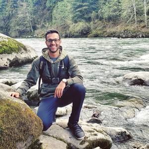 Meet your Posher, Hassan